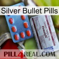 Silver Bullet Pills 36